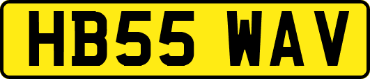HB55WAV