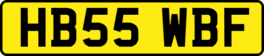 HB55WBF