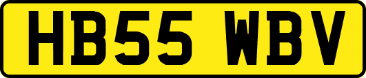 HB55WBV