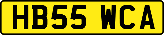 HB55WCA