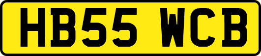 HB55WCB