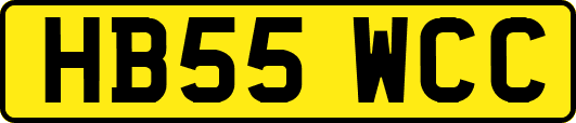 HB55WCC