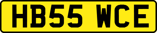 HB55WCE