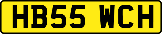HB55WCH