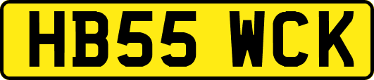 HB55WCK