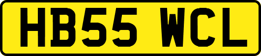 HB55WCL