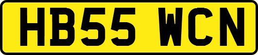 HB55WCN