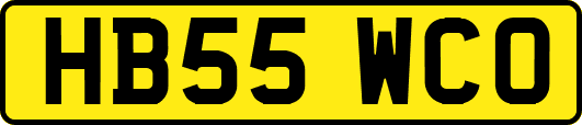 HB55WCO