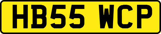HB55WCP