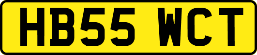 HB55WCT