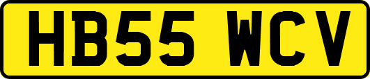 HB55WCV