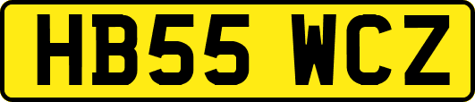 HB55WCZ