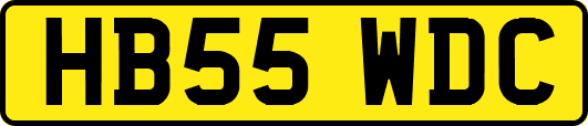 HB55WDC