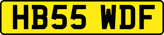 HB55WDF