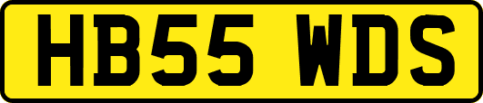HB55WDS