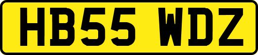 HB55WDZ
