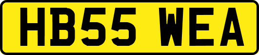 HB55WEA