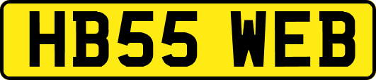 HB55WEB