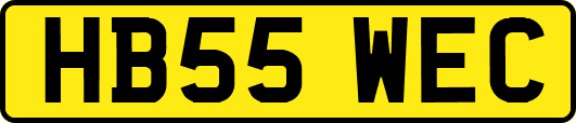 HB55WEC