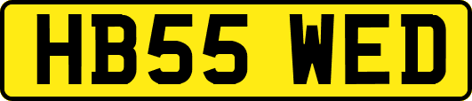 HB55WED
