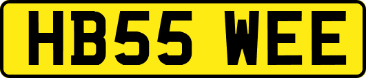 HB55WEE