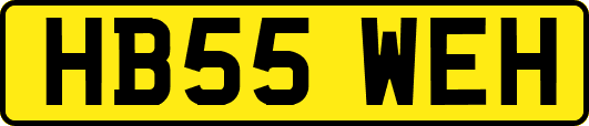 HB55WEH