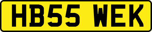 HB55WEK