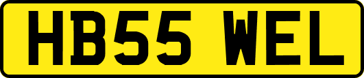 HB55WEL