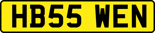 HB55WEN