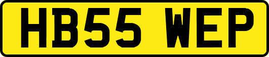 HB55WEP