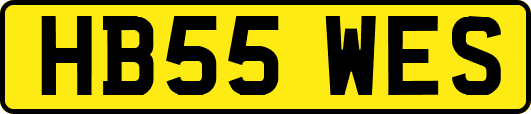HB55WES