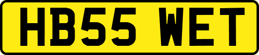 HB55WET