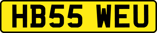 HB55WEU