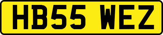 HB55WEZ