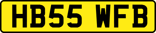 HB55WFB