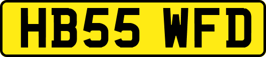 HB55WFD