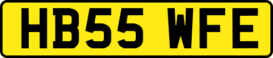 HB55WFE
