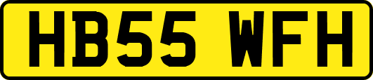 HB55WFH