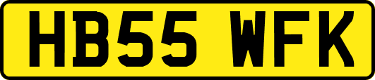 HB55WFK