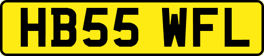 HB55WFL