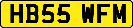 HB55WFM