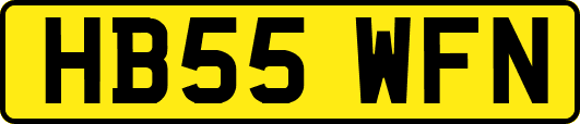 HB55WFN