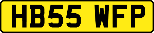 HB55WFP