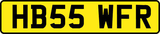 HB55WFR
