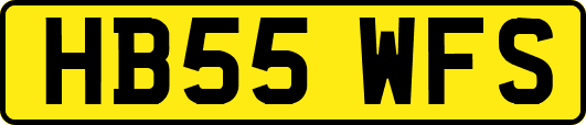 HB55WFS