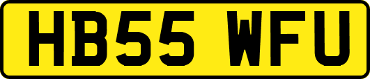 HB55WFU