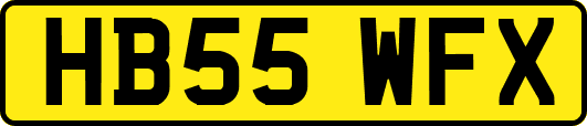 HB55WFX