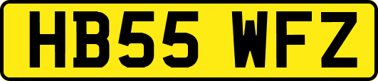 HB55WFZ