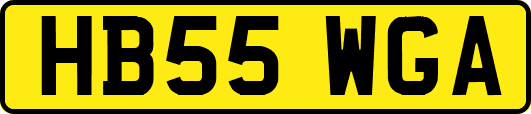 HB55WGA