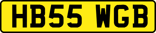 HB55WGB